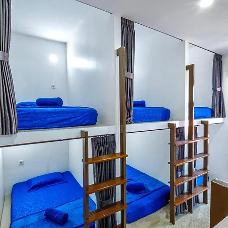 Sleep Slept Dormitory