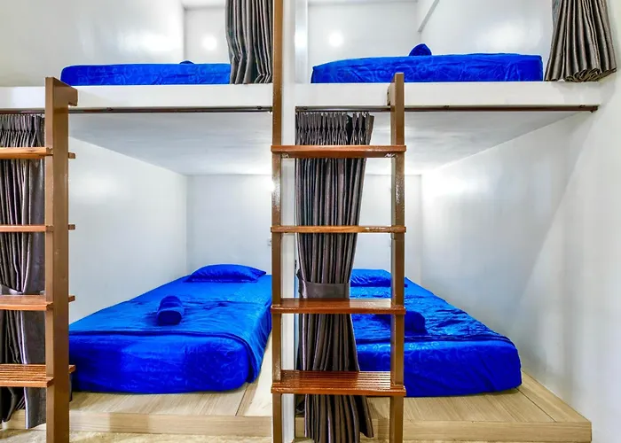 Hostal Sleep Slept Canggu